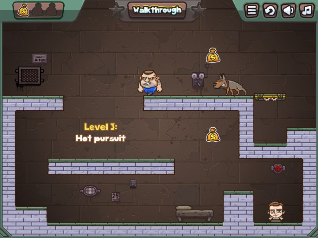 מעבירי הכסף 3