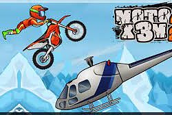 מוטו X3M 2