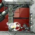 Madness Hydraulic