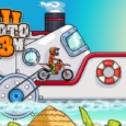 Offroad Jeep Adventure: Explore the Ultimate Racing Challenge in a Customizable Off-Road Vehicle.