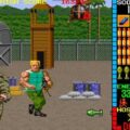 Explosion Battlefield: Classic Military Action Game.
