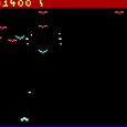 Invaders: Classic Space Shooter Retro Arcade Game.