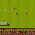 Sensible Soccer: מהדורה בינלאומית