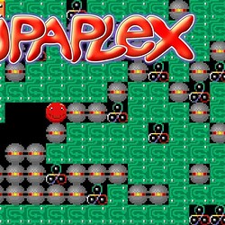 Supaplex