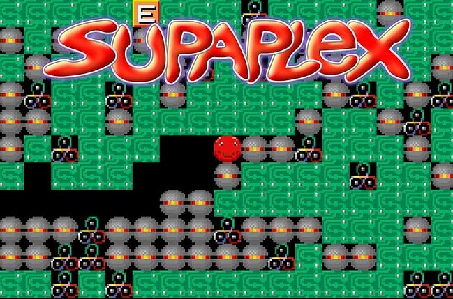 Supaplex