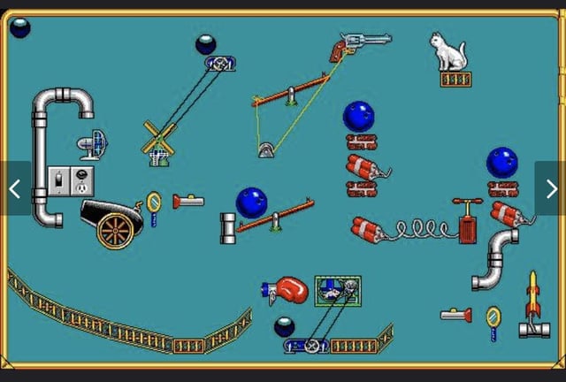 המכונה המדהימה