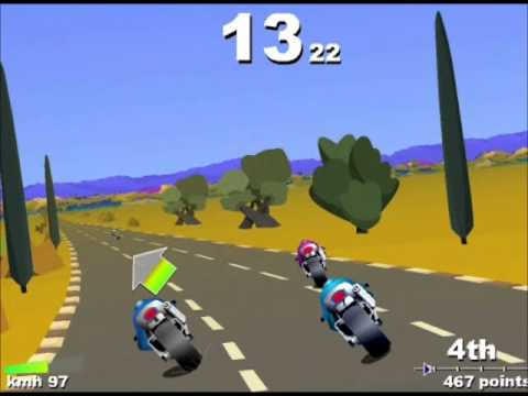 Turbo Spirit XT: Bronce Edition