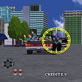 Virtua Cop 2