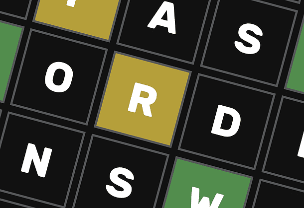 Wordle+