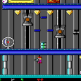 Crystal Caves