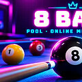 8 Ball Pool: Online Multiplayer