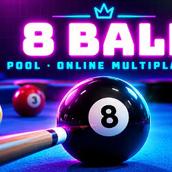 8 Ball Pool: Online Multiplayer