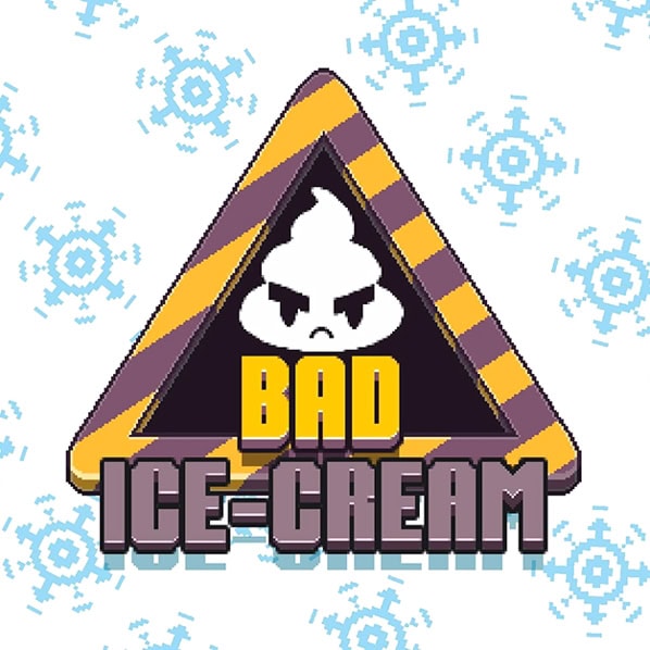 Bad Ice Cream