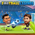 Football Legends 2026