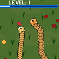 Forest Slither Snake