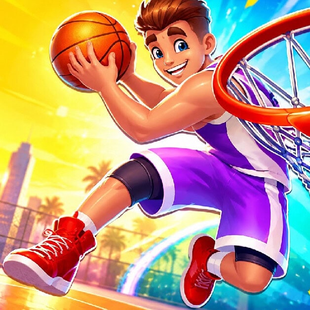 Hoop World