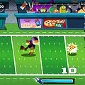 Nick Football Stars