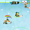 Nick Hockey Stars