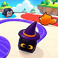 Paint Pet Battle 2