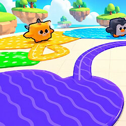 Paint Pet Battle 2