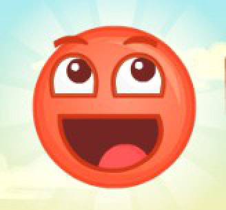 Red Ball 5
