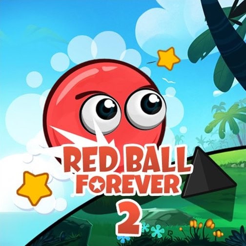 Red Ball Forever 2