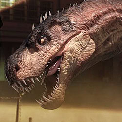 Rio Rex