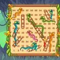 Snakes and Ladders