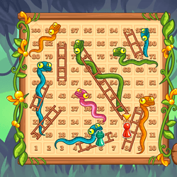 Snakes and Ladders