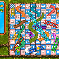 Snakes and Ladders (CBC)