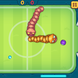Soccer Snakes