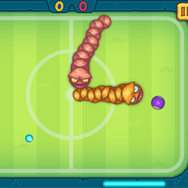 Soccer Snakes