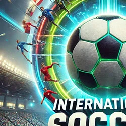 International Soccer 24