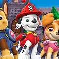 PAW Patrol Fun And Games
