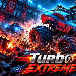 Turbo Cars: Extreme Racing